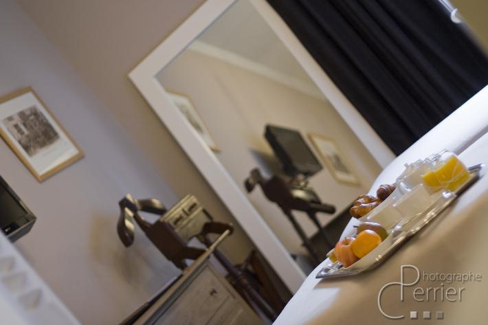 Hotel La Licorne & Spa Lyons-la-Foret Room photo